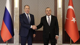 Çavuşoğlu ile Lavrov görüşmesi sonrası kritik açıklama
